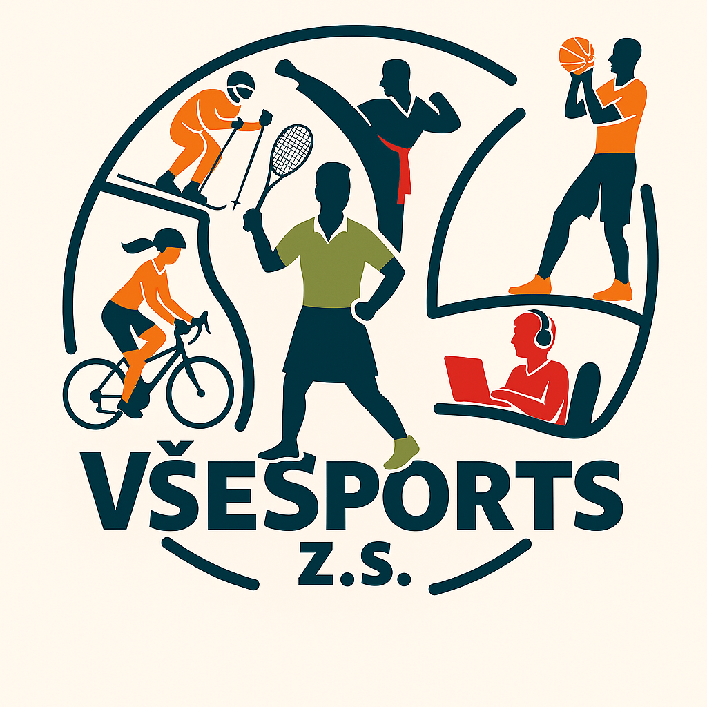 VšeSports z. s.